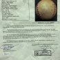 Roger Maris New York Yankees Signed Official American League Baseball JSA Z69774