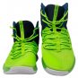 Karl Anthony-Towns Game Used 3/29/19 Timberwolves Nike Hyperdunk Shoes SI LOA