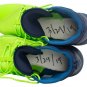 Karl Anthony-Towns Game Used 3/29/19 Timberwolves Nike Hyperdunk Shoes SI LOA