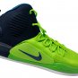 Karl Anthony-Towns Game Used 3/29/19 Timberwolves Nike Hyperdunk Shoes SI LOA