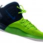 Karl Anthony-Towns Game Used 3/29/19 Timberwolves Nike Hyperdunk Shoes SI LOA