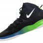 Karl Anthony-Towns Game Used 1/30/19 Timberwolves Nike Hyperdunk Shoes SI LOA