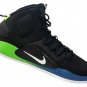 Karl Anthony-Towns Game Used 1/30/19 Timberwolves Nike Hyperdunk Shoes SI LOA