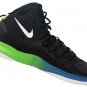 Karl Anthony-Towns Game Used 1/30/19 Timberwolves Nike Hyperdunk Shoes SI LOA