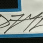 Gerald McCoy Signed Custom Black Pro-Style Football Jersey BAS+SI COA