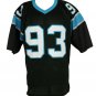 Gerald McCoy Signed Custom Black Pro-Style Football Jersey BAS+SI COA