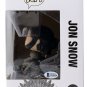 Kit Harrington Signed Game Of Thrones Jon Snow Pop Funko #72 BAS