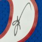 Allen Iverson Signed 76ers 1999-00 Blue M&N Swingman Jersey JSA ITP