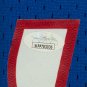 Allen Iverson Signed 76ers 1999-00 Blue M&N Swingman Jersey JSA ITP