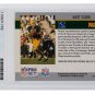 Bart Starr Packers Signed Slabbed 1990 Pro Set Trading Card PSA 84143601