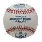 Mariano Rivera Yankees Signed All-Time Saves Leader Baseball LE/3602 Steiner
