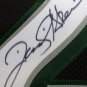 David Akers Signed Custom Black Pro-Style Football Jersey JSA