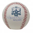 Mariano Rivera Yankees Signed All-Time Saves Leader Baseball LE/3602 Steiner+SI