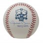 Mariano Rivera Yankees Signed All-Time Saves Leader Baseball LE/3602 Steiner+SI