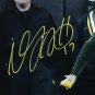 Davante Adams Signed 16x20 Green Bay Packers vs 49ers Touchdown Photo JSA