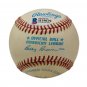 Phil Niekro Joe Niekro Signed Official AL Baseball Wins Total Insc BAS H19680