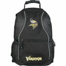 The Northwest Company Minnesota Vikings Backpack Phenom Style Black