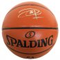 Joel Embiid Philadelphia 76ers Signed Spalding NBA Basketball Fanatics