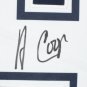 Amari Cooper Signed Dallas Cowboys Nike Limited Jersey JSA