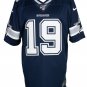 Amari Cooper Signed Dallas Cowboys Nike Limited Jersey JSA