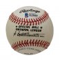 Bob Gibson St. Louis Cardinals Signed Official NL Baseball BAS H19685