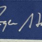 Roger Staubach Signed Dallas Cowboys NFL 100 M&N Platinum Jersey The Dodger BAS