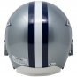 Roger Staubach Signed Dallas Cowboys Full Size Replica Helmet HOF 85 BAS