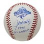 John Smoltz Braves Signed 1995 World Series Baseball 1995 WS Champs JSA