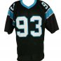 Gerald McCoy Signed Custom Black Pro-Style Football Jersey BAS