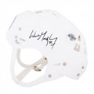 Wayne Gretzky Signed LA Kings Full Size Replica Joffa Helmet UDA + JSA X63024