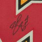 Shaquil Barrett Signed White Pro-Style Football Jersey JSA