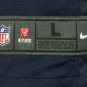 Russell Wilson Signed Seattle Seahawks Nike Limited Jersey Wilson COA