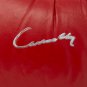 Cassius Clay Signed Red Everlast Right Hand Boxing Glove JSA