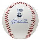 Vladimir Guerrero Jr. Toronto Blue Jays Signed 2019 Home Run Derby Baseball JSA