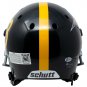 Keenan Allen Signed Chargers Full Size Schutt Replica Helmet BAS