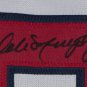 Dale Murphy Signed Custom White Baseball Jersey PSA/DNA