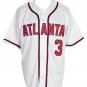 Dale Murphy Signed Custom White Baseball Jersey PSA/DNA