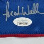 1980 Team USA Miracle On Ice Team Signed Custom Jersey w/ 18 Signatures JSA ITP