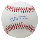 Vladimir Guerrero Jr. Toronto Blue Jays Signed Rawlings MLB Baseball JSA