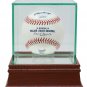 Vladimir Guerrero Jr. Blue Jays Signed 2019 Home Run Derby Baseball JSA w/Case