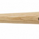 Jim Thome Signed Cleveland Indians Blonde Louisville Slugger Baseball Bat BAS