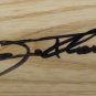 Jim Thome Signed Cleveland Indians Blonde Louisville Slugger Baseball Bat BAS