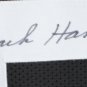 Jack Ham Signed Custom Black Pro-Style Football Jersey HOF 88 Inscribed JSA