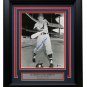 Harmon Killebrew Signed Framed 8x10 Washington Senators Photo BAS