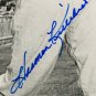 Harmon Killebrew Signed Framed 8x10 Washington Senators Photo BAS