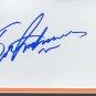 Lindros Renberg Leclair Signed Framed 16x20 Flyers Legion Of Doom Photo JSA