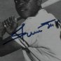 Willie Mays San Francisco Giants Signed Wheaties Cereal Box BAS