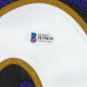 Mark Ingram Signed Custom Purple Pro-Style Football Jersey BAS