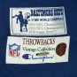 Johnny Unitas Baltimore Colts Signed Vintage Champion Football Jersey UDA Holo