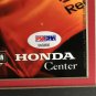 Jon Bones Jones Signed Framed UFC 214 Fight Poster Vs Cormier PSA/DNA